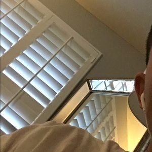 Meet your Posher, Robert